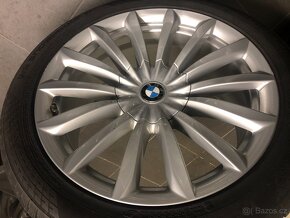 ORIGINAL ALU KOLA BMW 7 G11 G12 "STYLING 620" 245/45/19 - 6