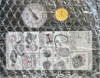 Tyre repair kit - Hyundai / Kia ( 12V ) 091494R000 - 6