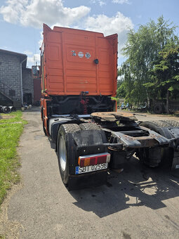 Renault Magnum 400 manual - 6