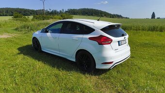 Ford Focus 2019 - 6