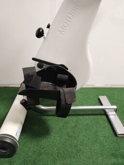 Zánovní motomed Loop na nohy se ZÁRUKOU - 6