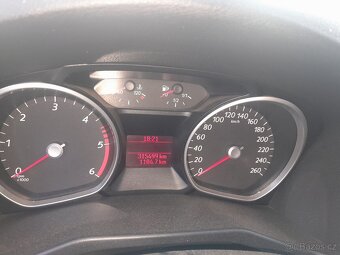 Ford mondeo - 6