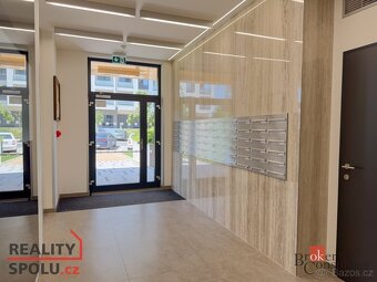 Prodej, byty/3+kk, 81.4 m2, Hlubočepy 1264/1, 15200 Praha, H - 6