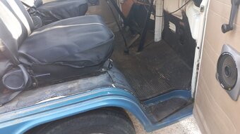 VW Transporter T2 - 6