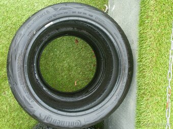 Letní pneu 225/45 R18 - 6