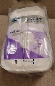 Kalhotky navlékací Molicare mobile Premium pro dospělé, S - 6
