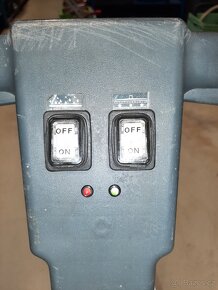 Podlahový mycí stroj Cleanfix RA 431 B - 6