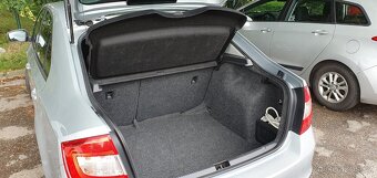Škoda Rapid 1.2 TSI - 6