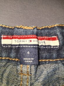 Džíny Tommy Hilfiger - 6