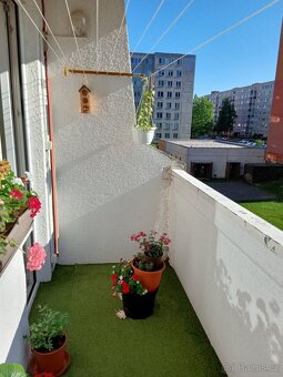 Prodám byt 3+1 Havířov,os.vlastnictví - 6