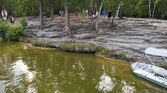 Nafukovaci clun - 6