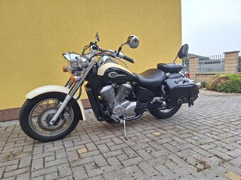 Honda Shadow VT 750 C2 - 6