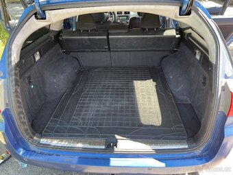 Honda Accord VII - 6