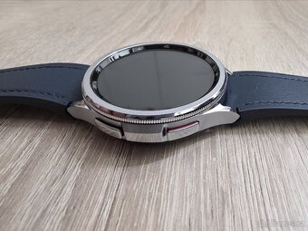 Samsung Galaxy Watch 6 Classic 47mm (bluetooth) - 6