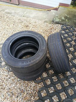 letní pneu Continental ECO CONTACT 7 215/60 R17 96 H - 6