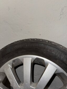 205/55 R16 H Zimní, Opel - 6