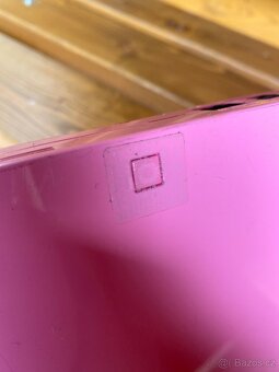 Playstation 2 (PS2) Limitovaná růžová edice (Pink) - 6