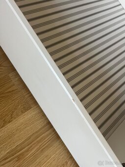 Šuplíky Hemnes postel - 6