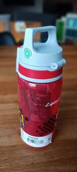 Lahev na vodu Sigg 0,5L - 6