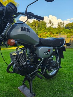 MZ 150 ETZ - 6