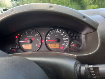 Nissan Navara - 6