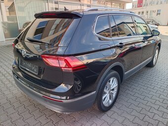 VW Tiguan Allspace 2.0TSI 162kW 4x4 DSG - záruka Autodraft - 6