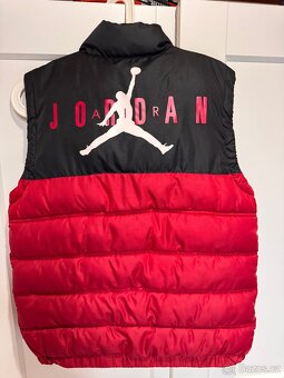 Vesta zn. Jordan - 6