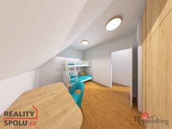 Prodej, byty/3+kk, 94 m2, Heydukova 1220/16, Libeň, 18000 Pr - 6