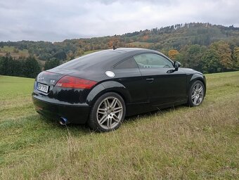 Audi TT 3.2 VR6 184kW / DSG - 6