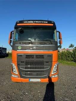 VOVLO FH 13.500 I-SAVE 2020 + NEZÁVISLÁ KLIMA + GOLDSERVIS - 6
