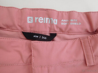 Kalhoty Reima 2 v 1 anti-bite vel. 146 - 6