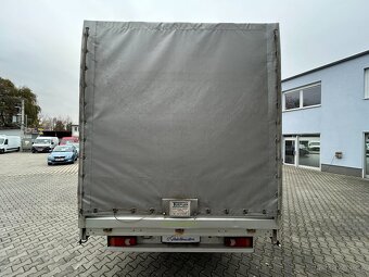 Renault Master 2.3 dCi 125kW,TwinCab,ČR,PLACHTA,ODPOČET DPH - 6