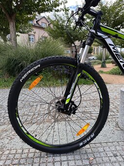 Kolo Merida Big Nine 🔥 Kola 29🛞 Ram L🧍♂️ Super Stav✔️ - 6