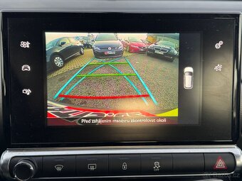 Citroën C4 Cactus,  1.2i-KLIMA-CAMERA-TEMP-PERF.ST - 6