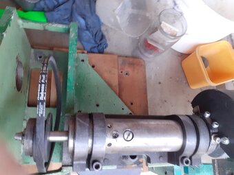 Předělaná nástrojářská buska - 6