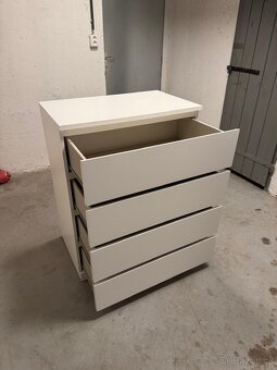 Komoda MALM Ikea - 6