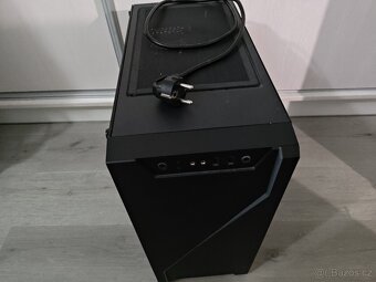 Herní PC - 6