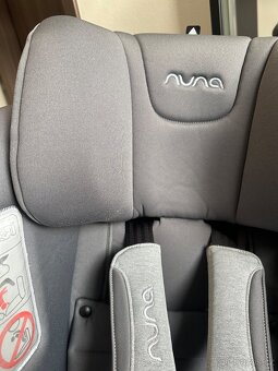 Autosedačka Nuna Prym 0-4 roky - 6