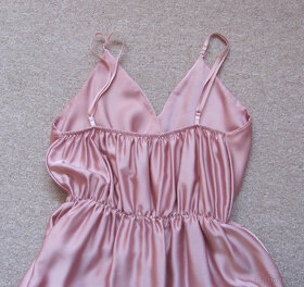 Plesové šaty 2 - 6