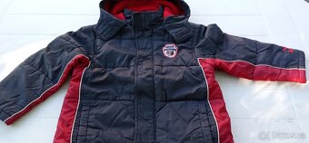 Chlapecké oblečení ( vel. 110) - i jednotlivě - 6