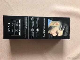 Zastřihovač vlasů - 6