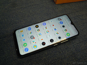 Realme 7i 4/64GB LTE 48MP 6,5"IPS 6000 BATERIE - 6