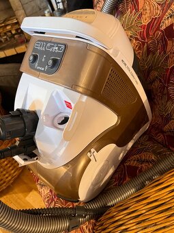 Vysavač/parní čistič UNICO - 6