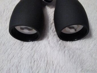 Sada mlýnků na pepř a sůl Weber Style, 19 cm - 6