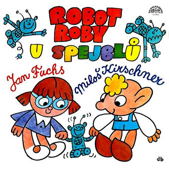 Prodám svou sbírku gramofonových desek - POHÁDKY - 47 - 6