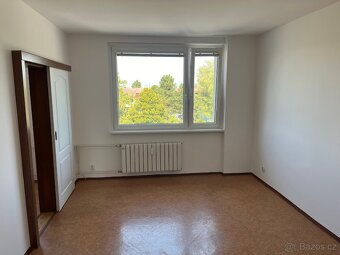 Pronájem bytu 2+1 v Uničově, 60 m2 - 6