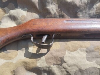 Vzduchovka ČZ a ZB - 6