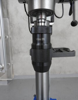 Stolní vrtačka DP33016B - 6