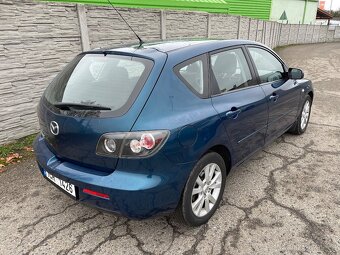 Mazda 3 1,6i 77kw - 6