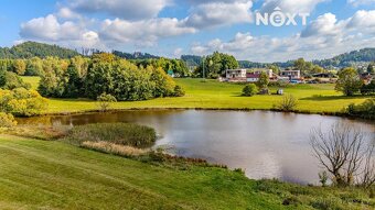 Prodej pozemek Bydlení, 1001㎡ - 6